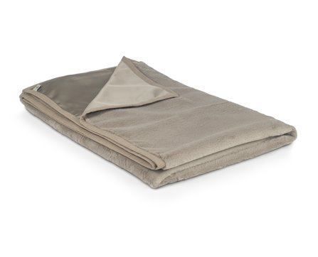 Mrs.Me coverlet Brush Taupe web